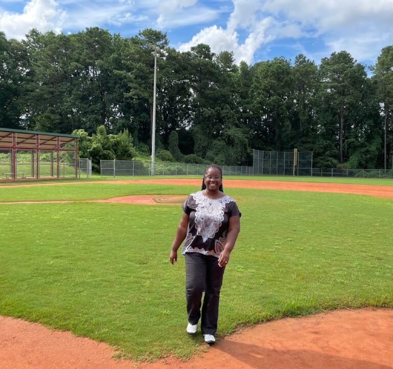 Soccer Field image 2