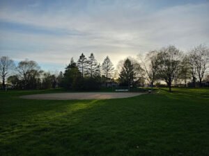Soccer Field image 1