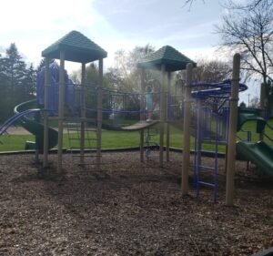 Soccer Field image 2