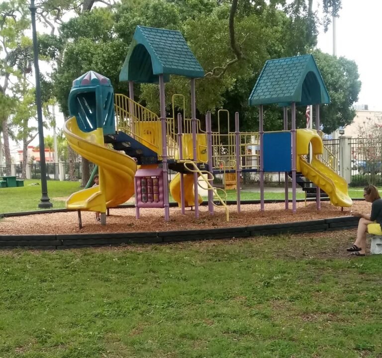 Soccer Field image 2