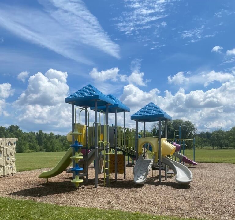 Soccer Field image 2