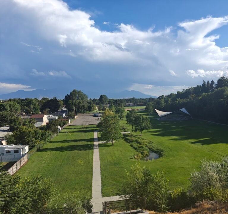 Soccer Field image 3