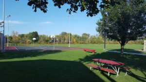 Soccer Field image 1