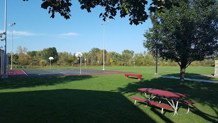 Soccer Field image 1