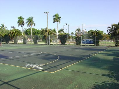 Soccer Field image 1