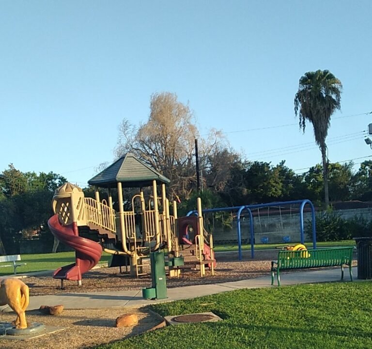 Soccer Field image 2