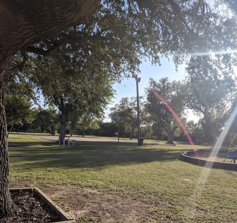 Soccer Field image 2