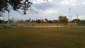 Soccer Field image 1
