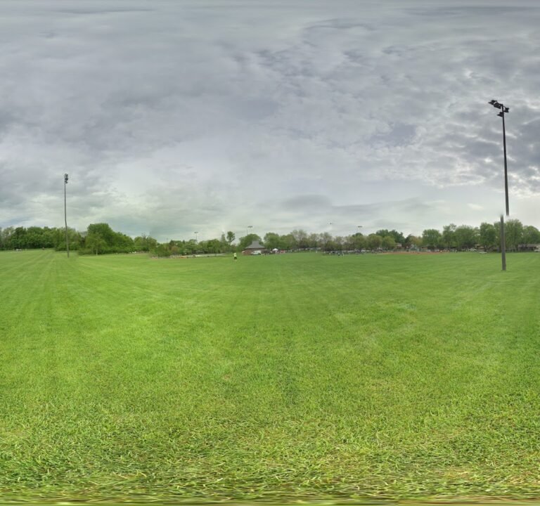 Soccer Field image 3