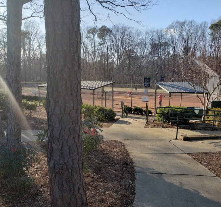 Soccer Field image 2