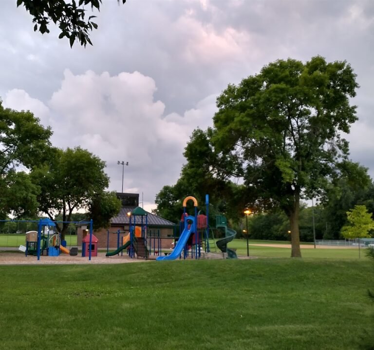 Soccer Field image 2