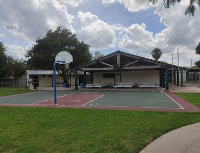 Soccer Field image 1