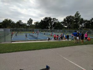 Soccer Field image 1