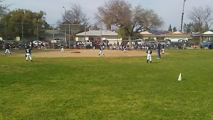 Soccer Field image 1