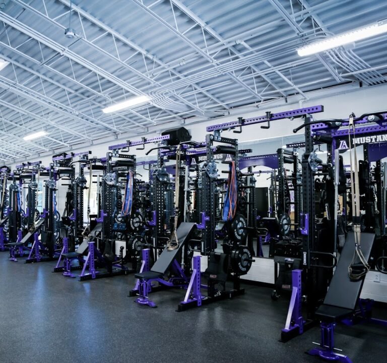 Soccer Field image 3