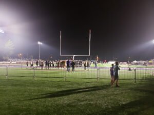 Soccer Field image 1