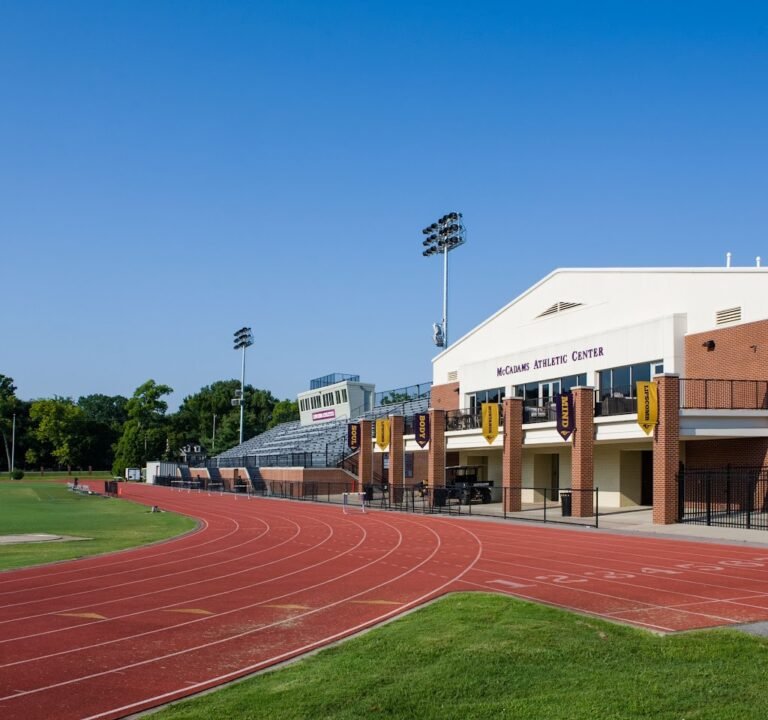 Soccer Field image 2