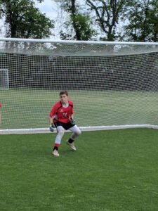 Soccer Field image 1
