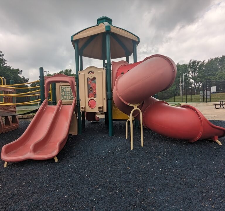 Soccer Field image 2