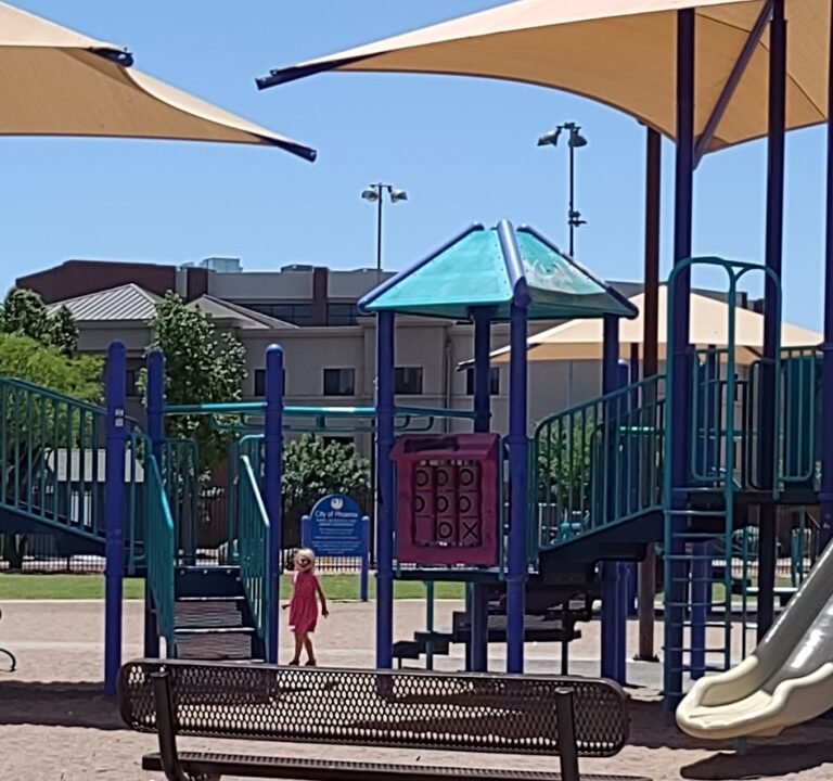 Soccer Field image 2