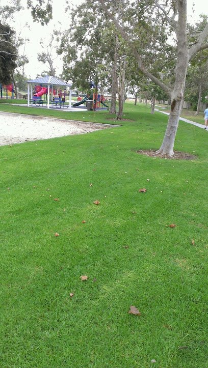 Soccer Field image 1