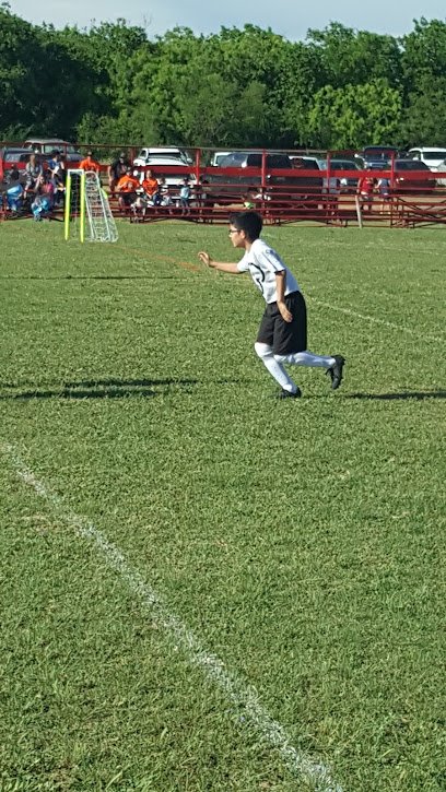Soccer Field image 1