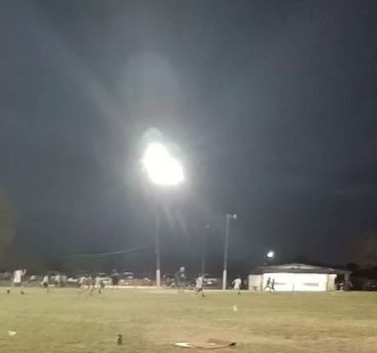 Soccer Field image 3