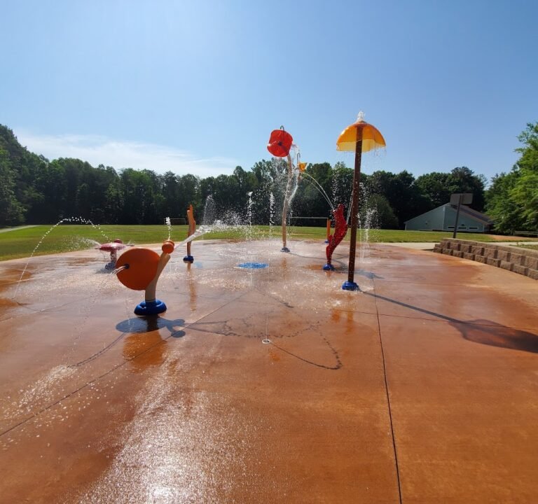 Soccer Field image 2