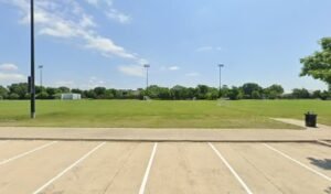 Soccer Field image 1
