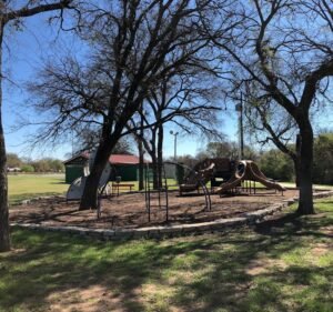 Soccer Field image 2