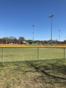 Soccer Field image 1