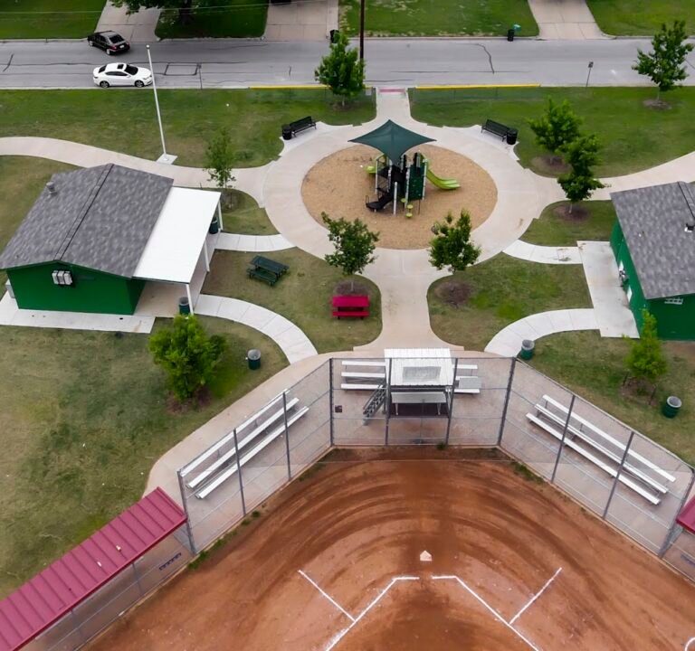 Soccer Field image 3