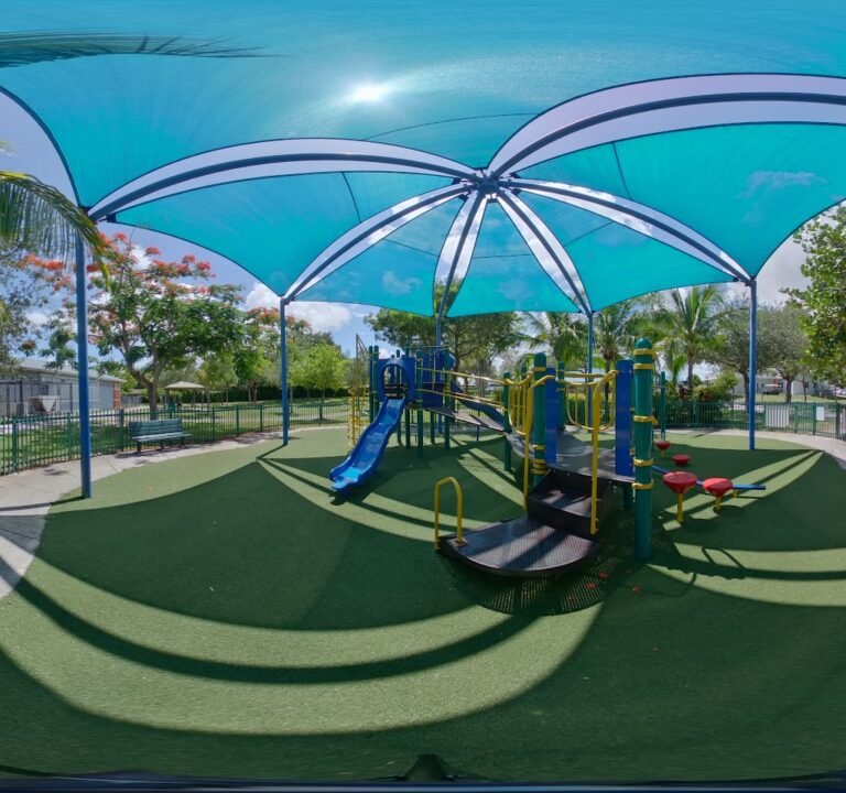 Soccer Field image 3