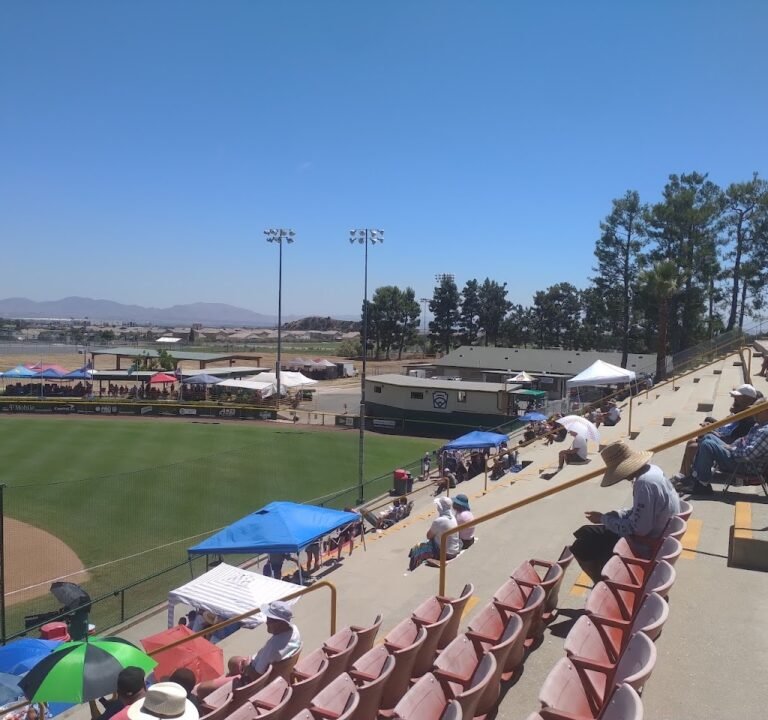 Soccer Field image 2