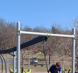 Soccer Field image 4
