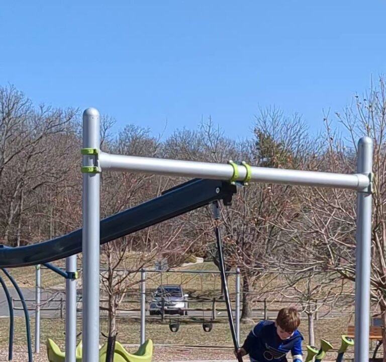 Soccer Field image 4