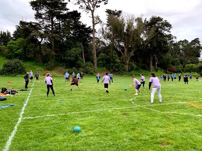 Soccer Field image 1