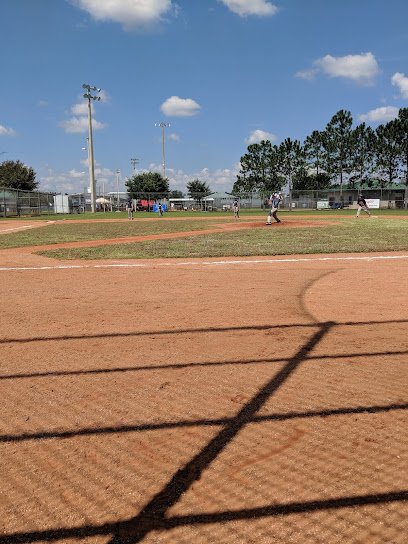 Soccer Field image 1