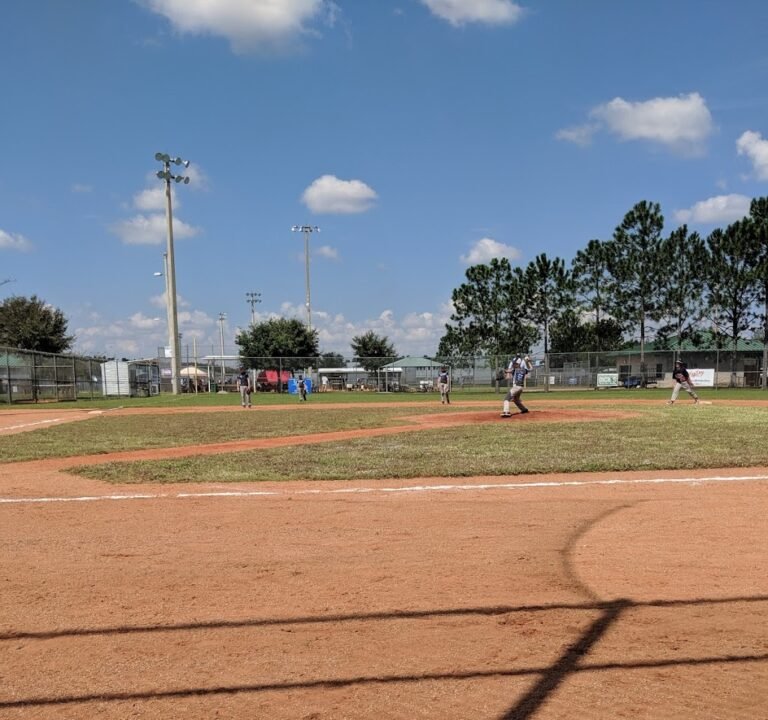 Soccer Field image 2