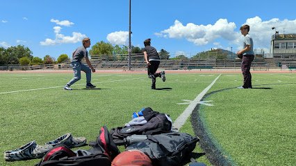 Soccer Field image 1