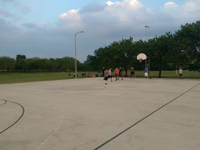 Soccer Field image 1