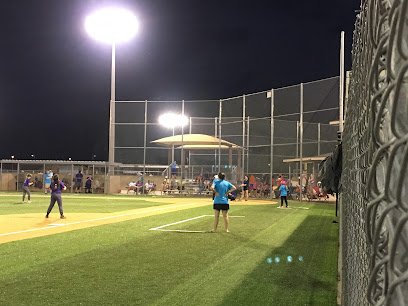 Soccer Field image 1