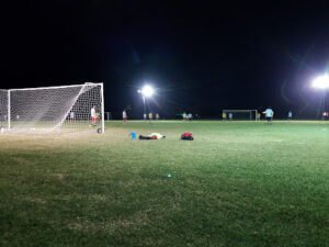 Soccer Field image 1
