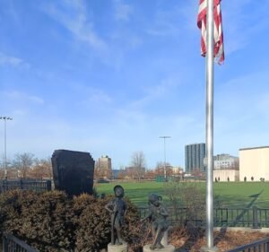 Soccer Field image 3