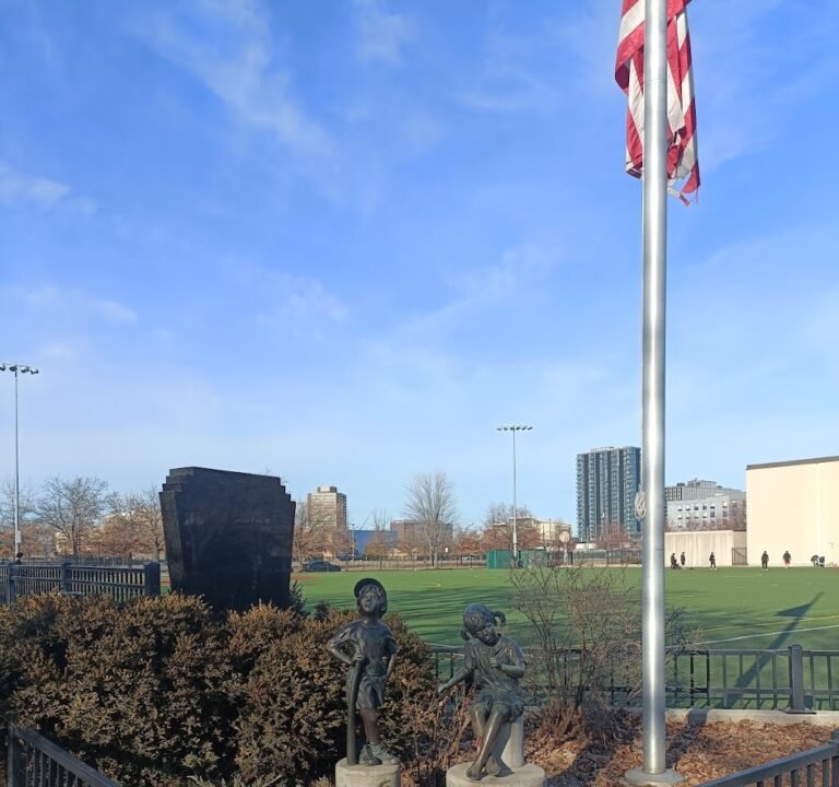 Soccer Field image 3