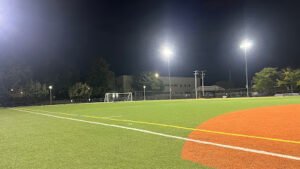 Soccer Field image 1