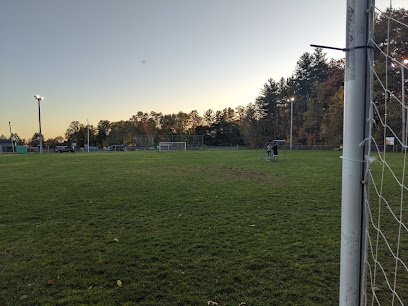 Soccer Field image 1