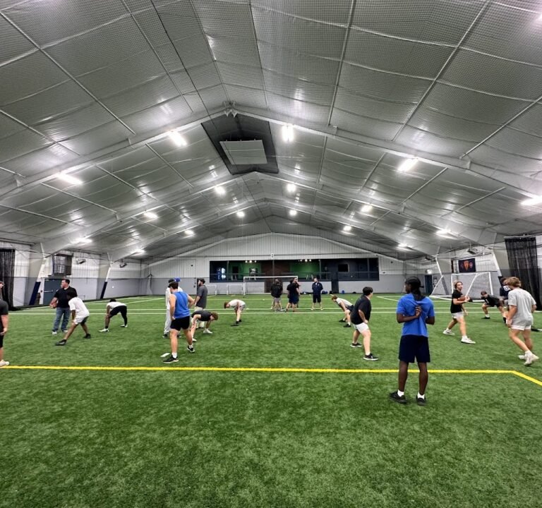 Soccer Field image 3