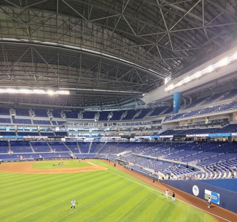 Soccer Field image 2