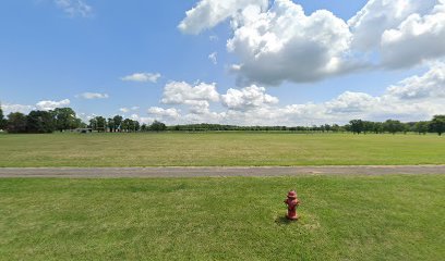 Soccer Field image 1